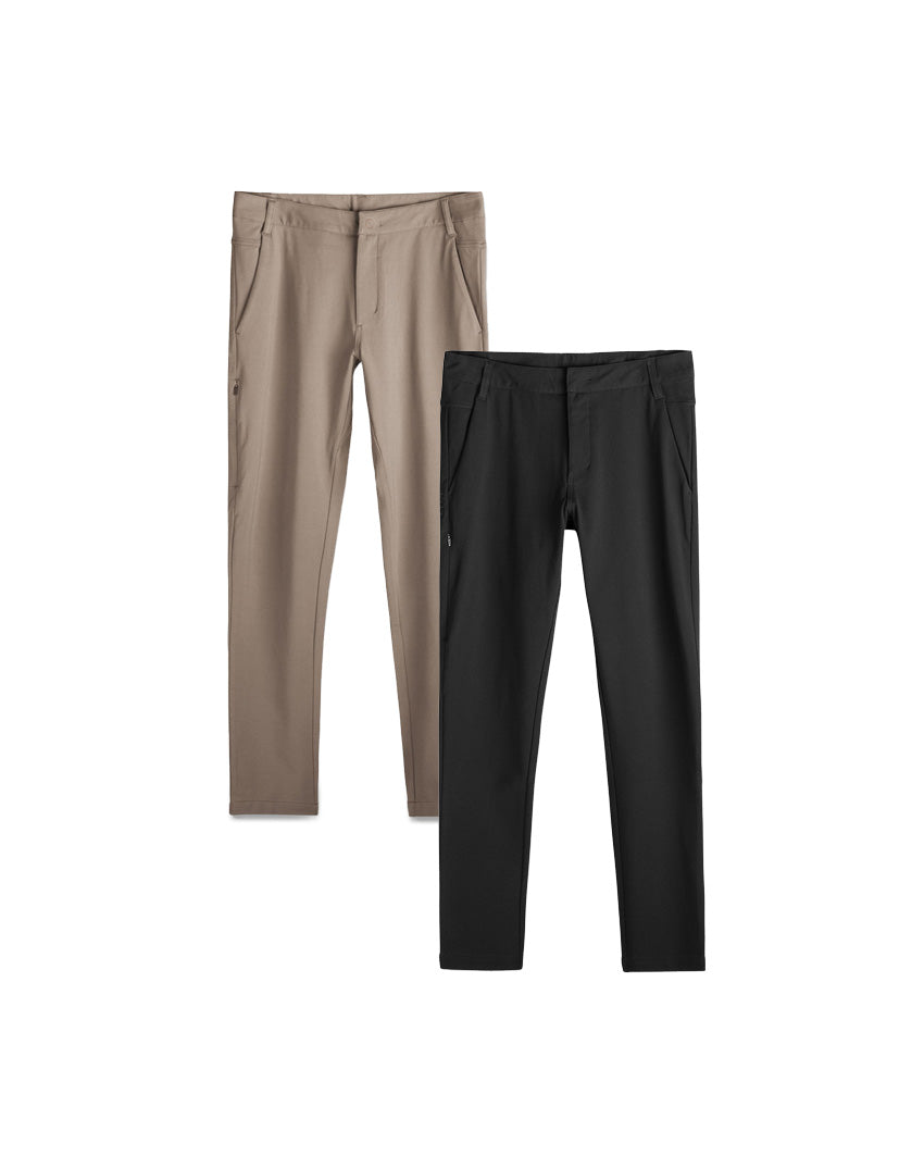 2-Item Everyday Pant 2.0 Bundle