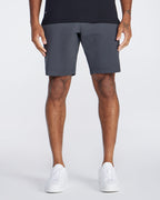 Dark-Charcoal [inseam - 9.5"]