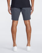 Dark-Charcoal [inseam - 9.5"]