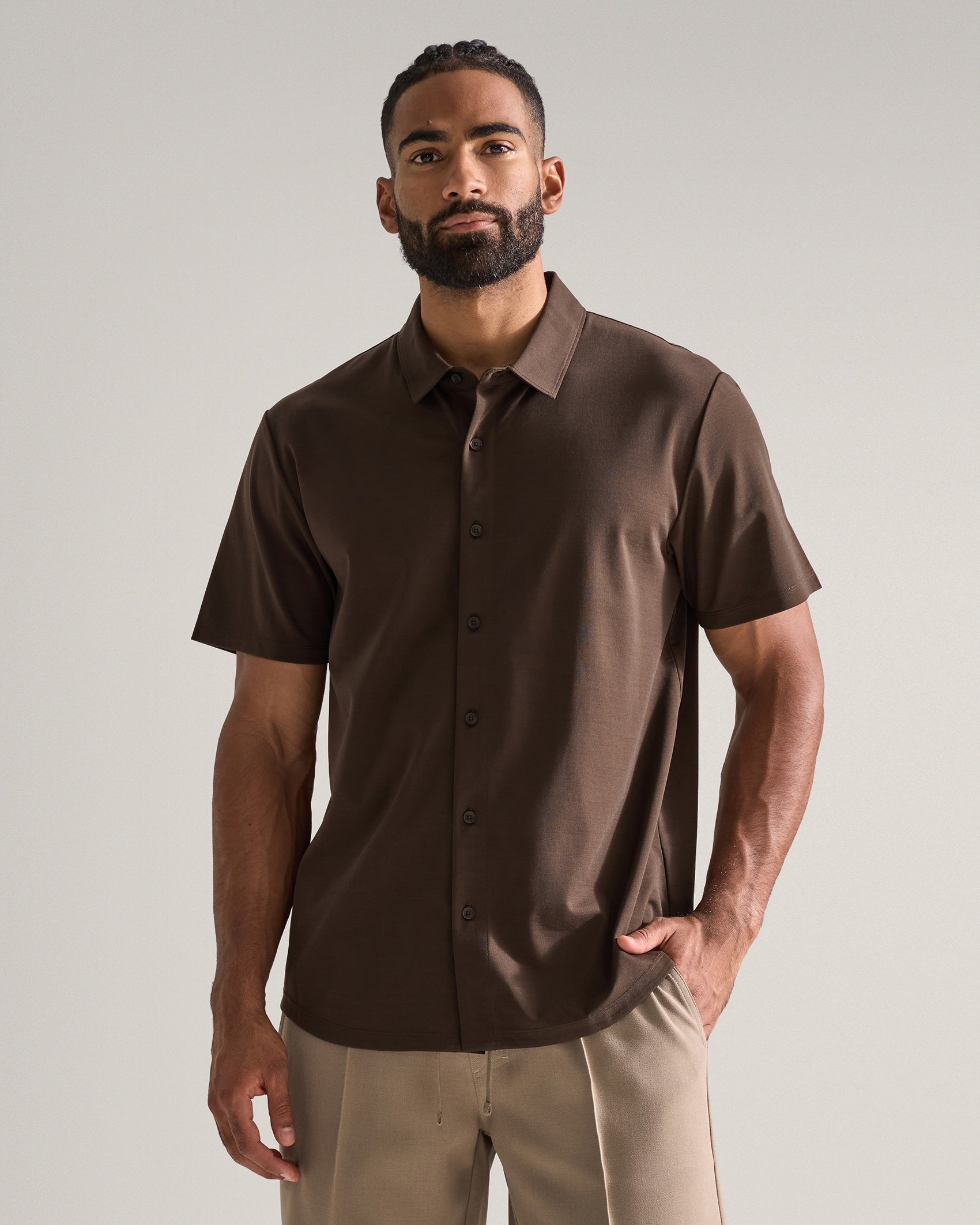 Dark-Brown