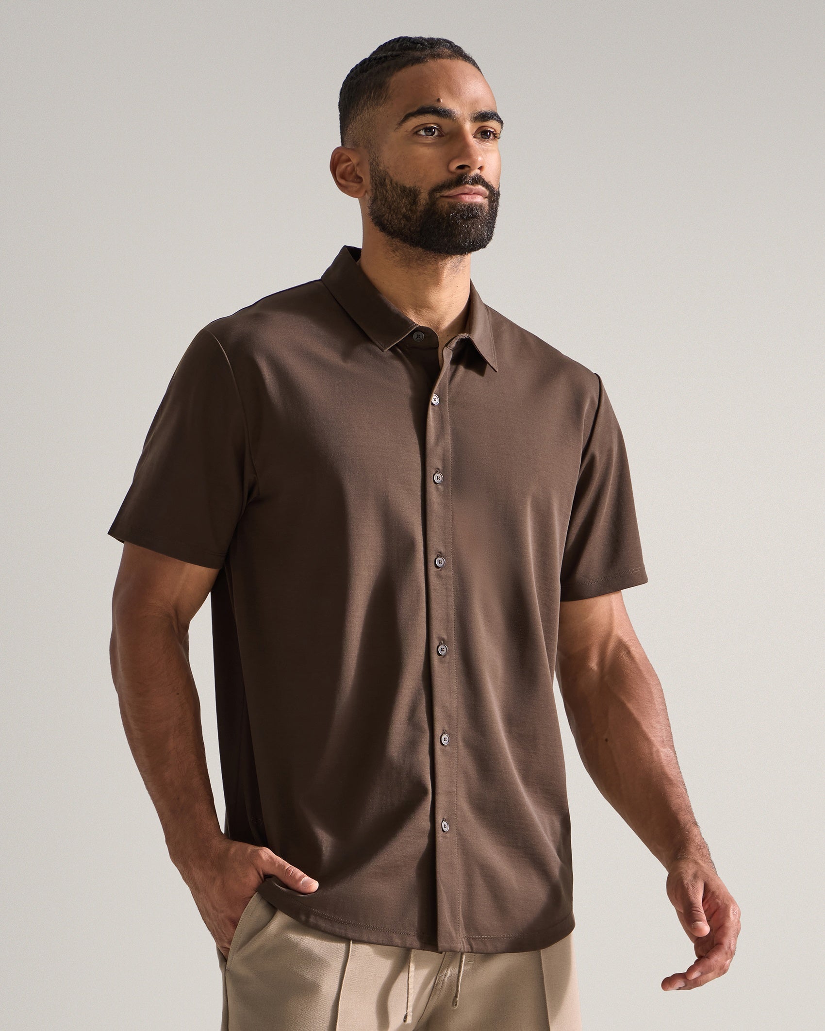 Dark-Brown