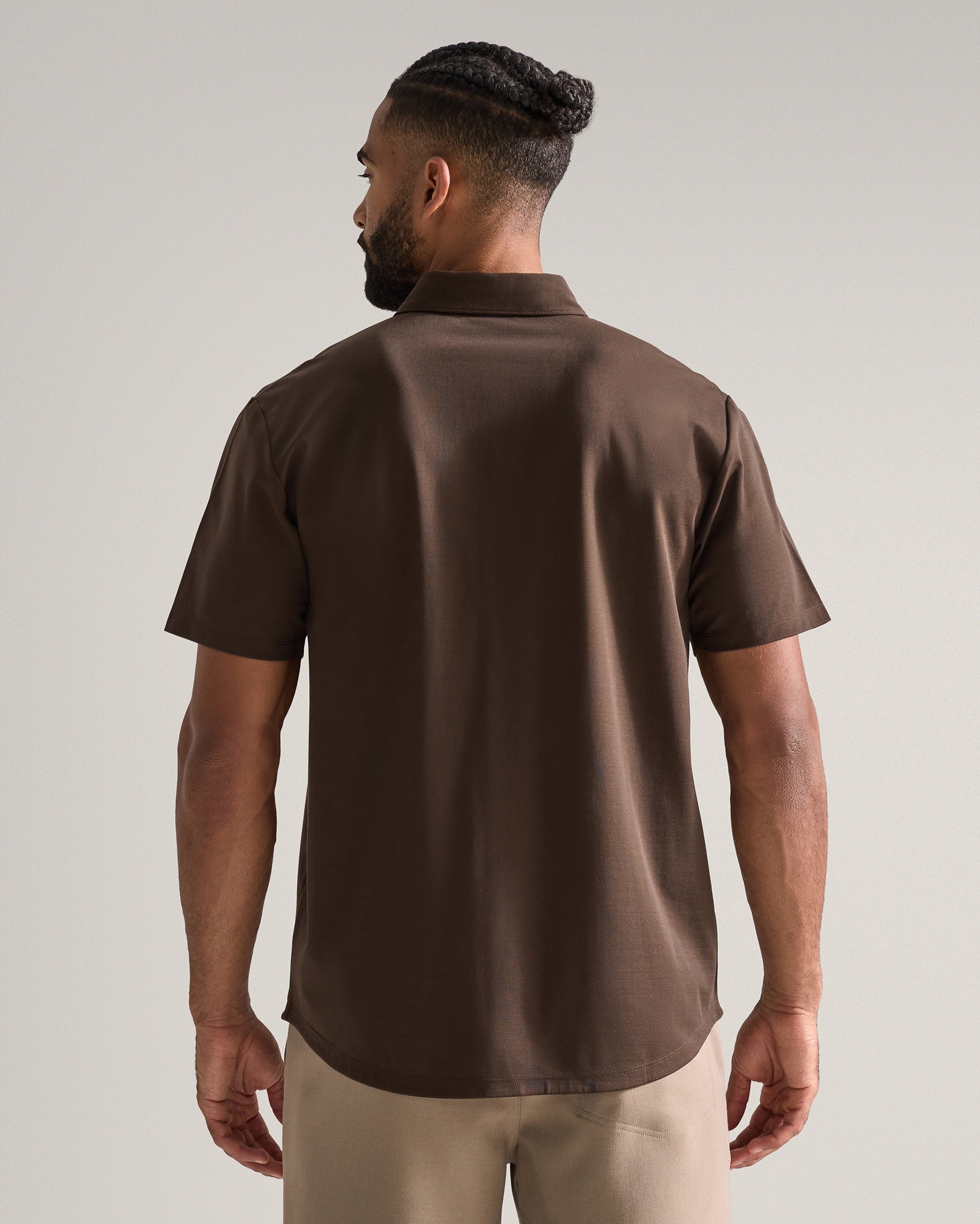 Dark-Brown