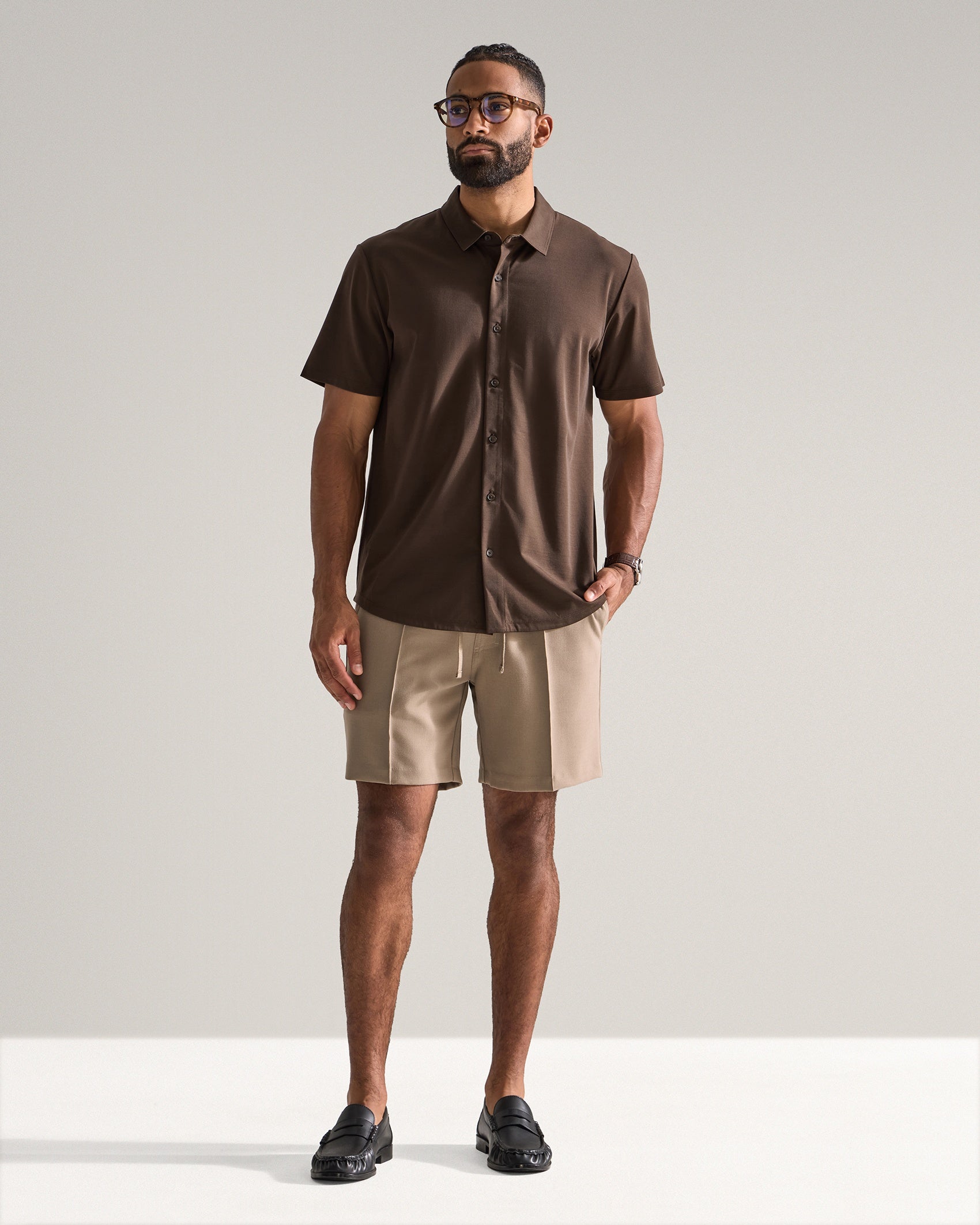 Dark-Brown