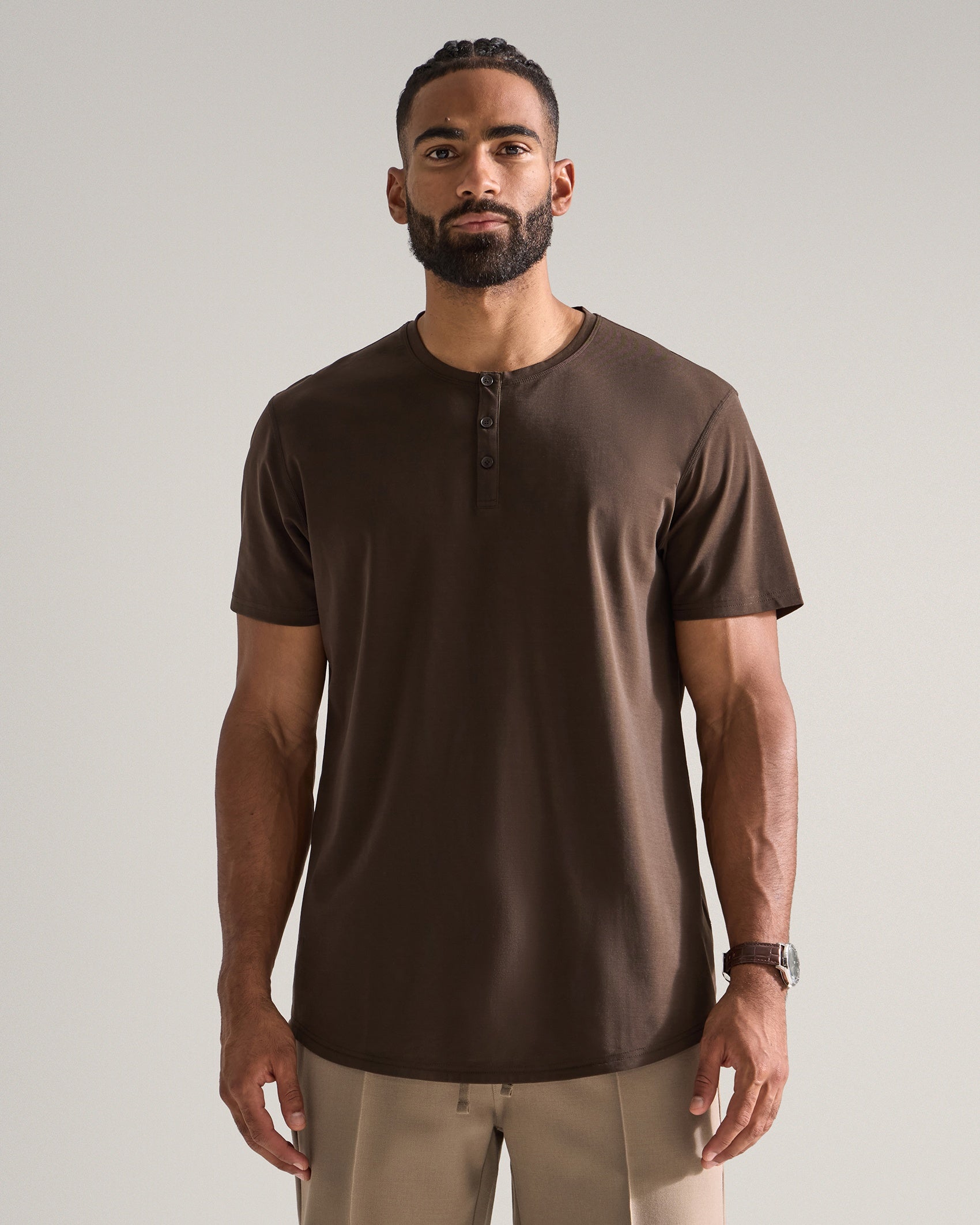 Dark-Brown