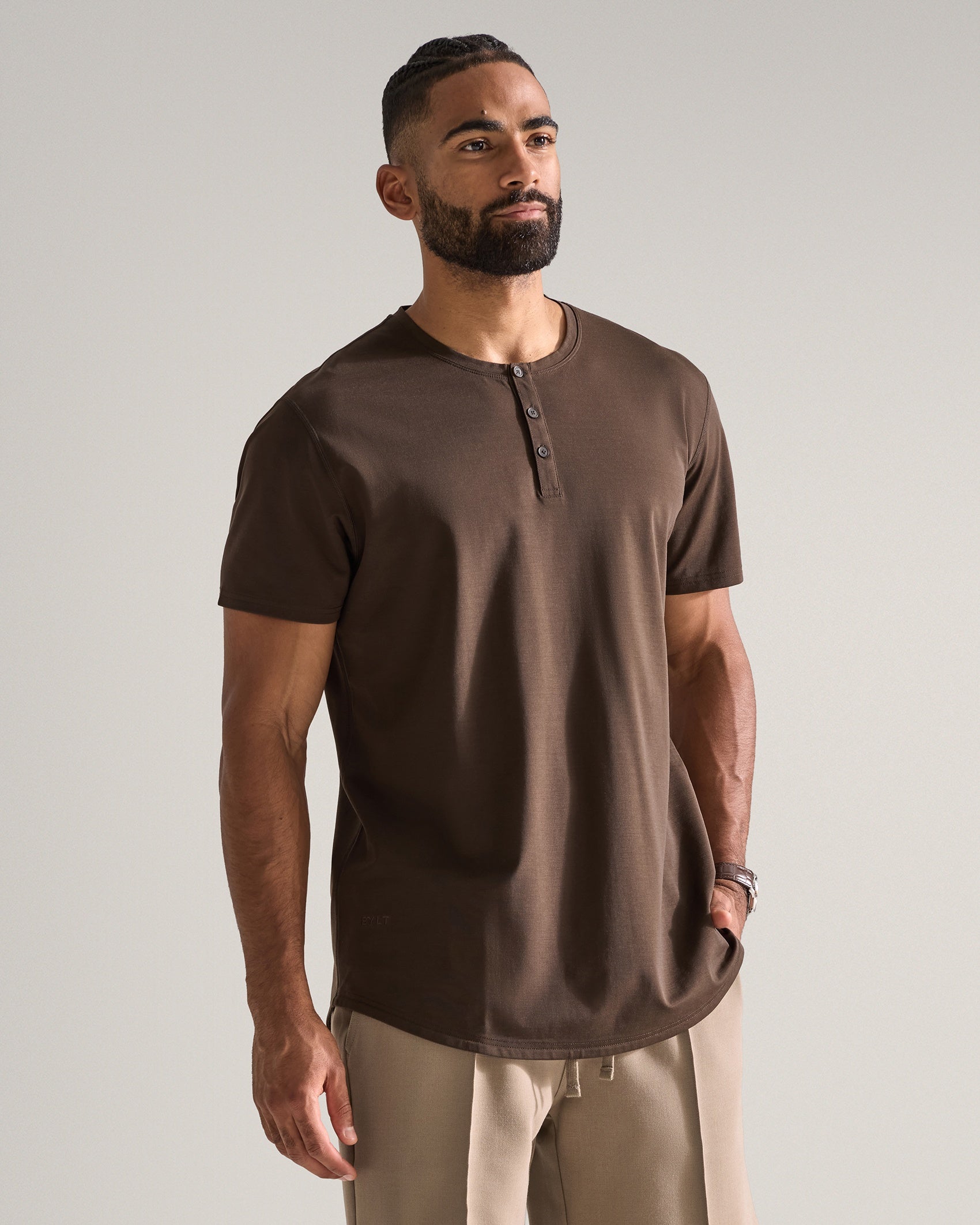 Dark-Brown