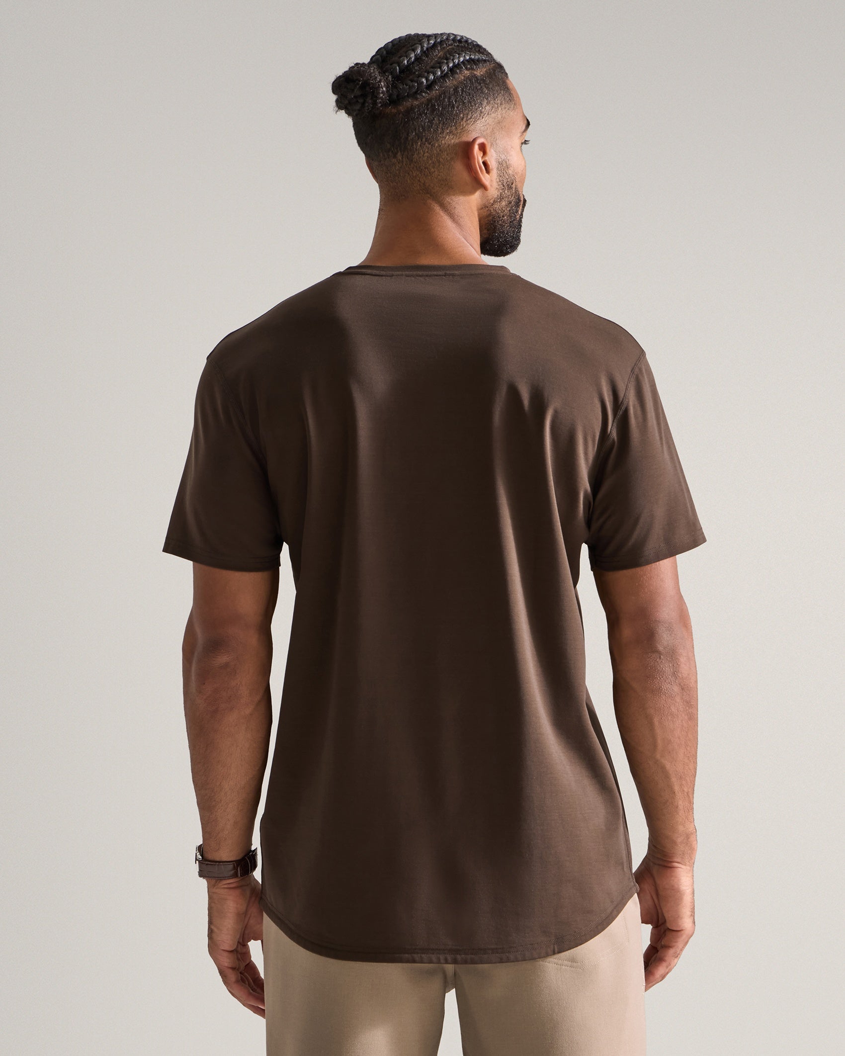 Dark-Brown