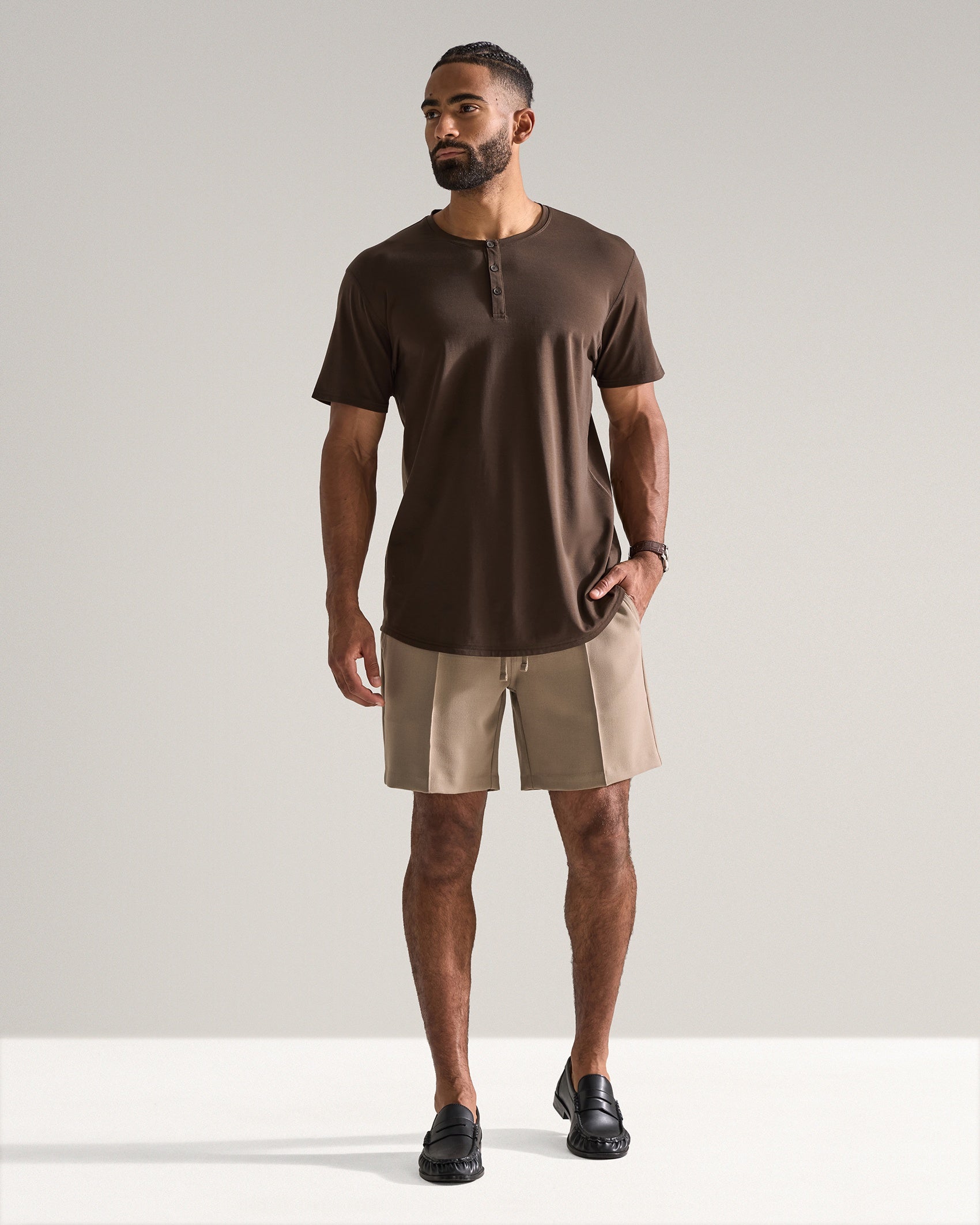Dark-Brown