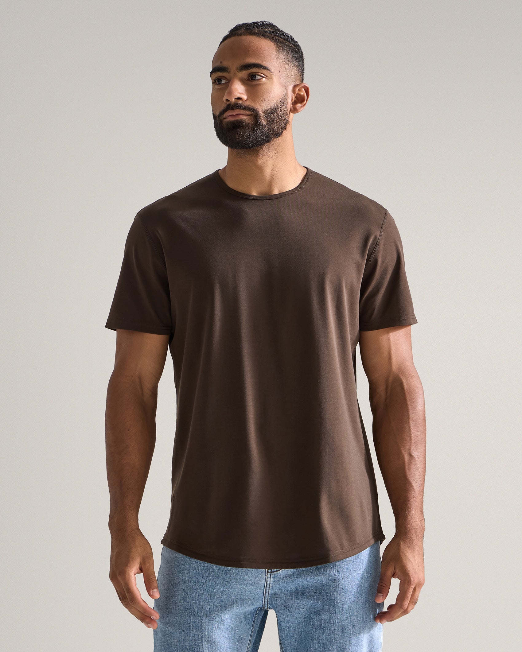 Dark-Brown
