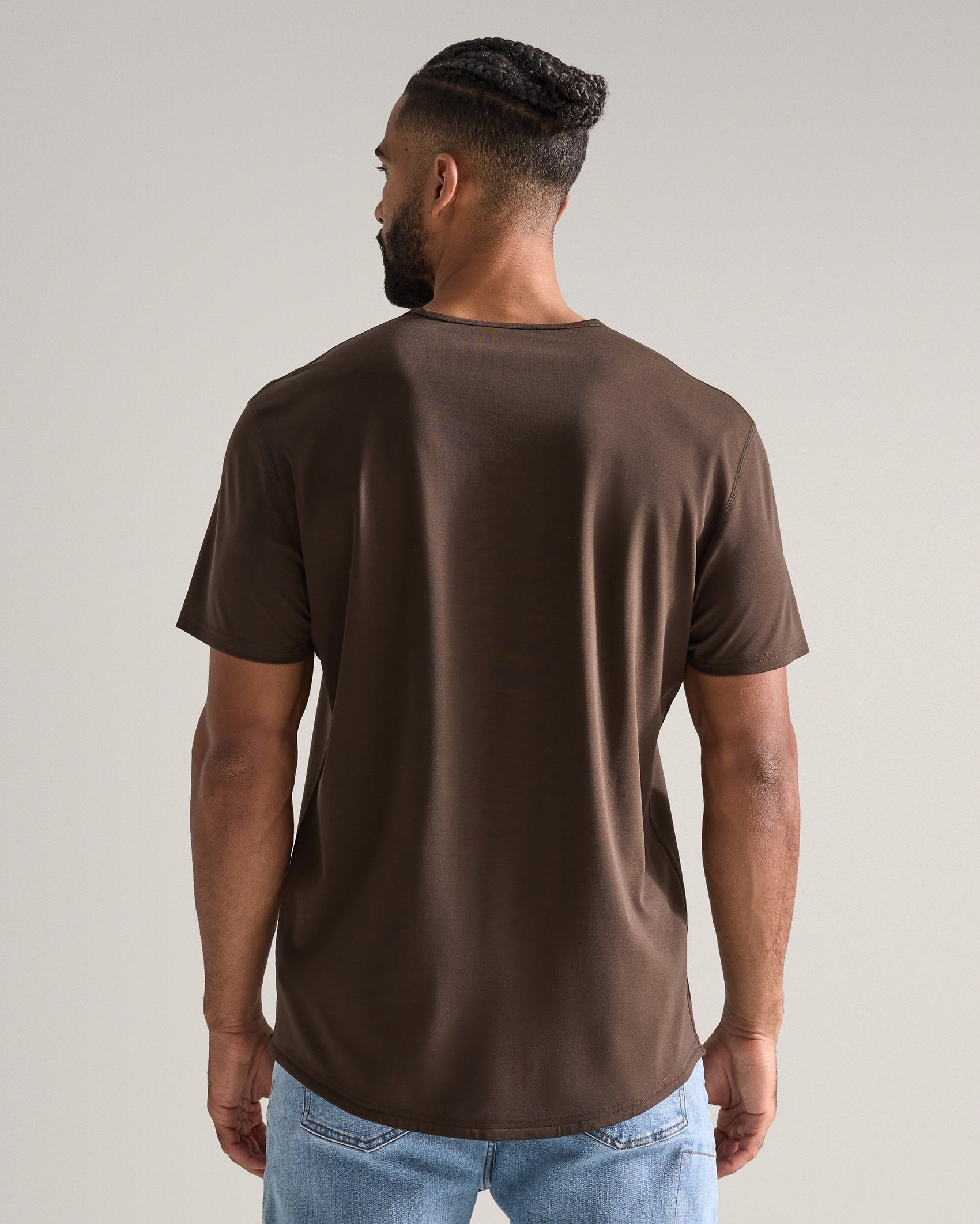 Dark-Brown