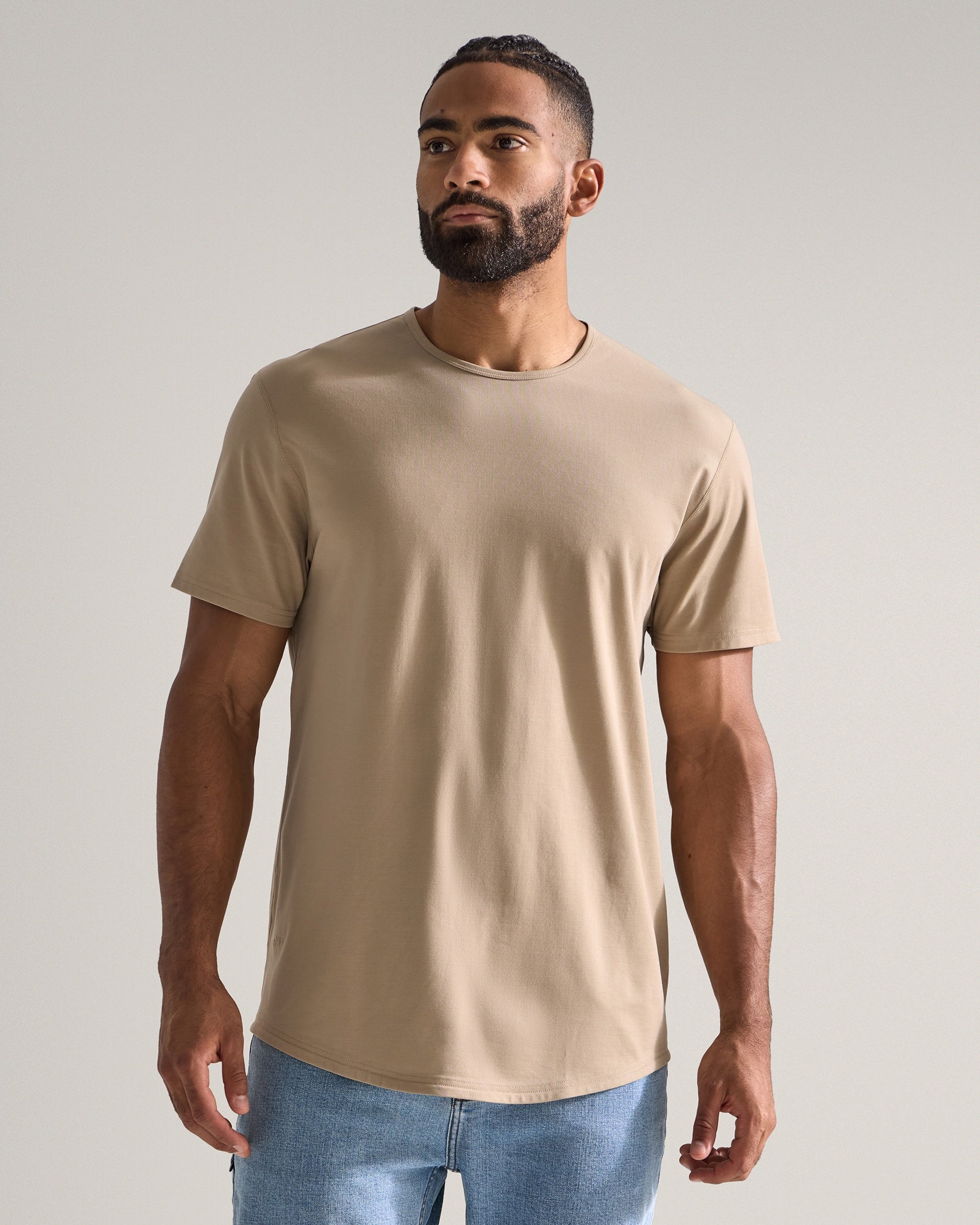 Modern-Khaki
