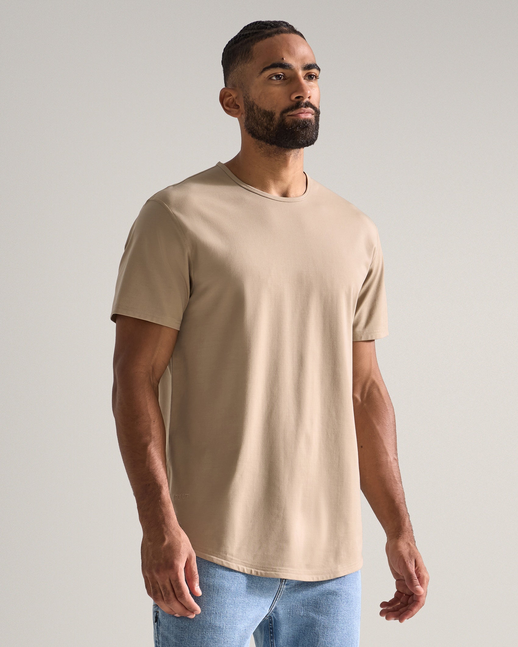 Modern-Khaki