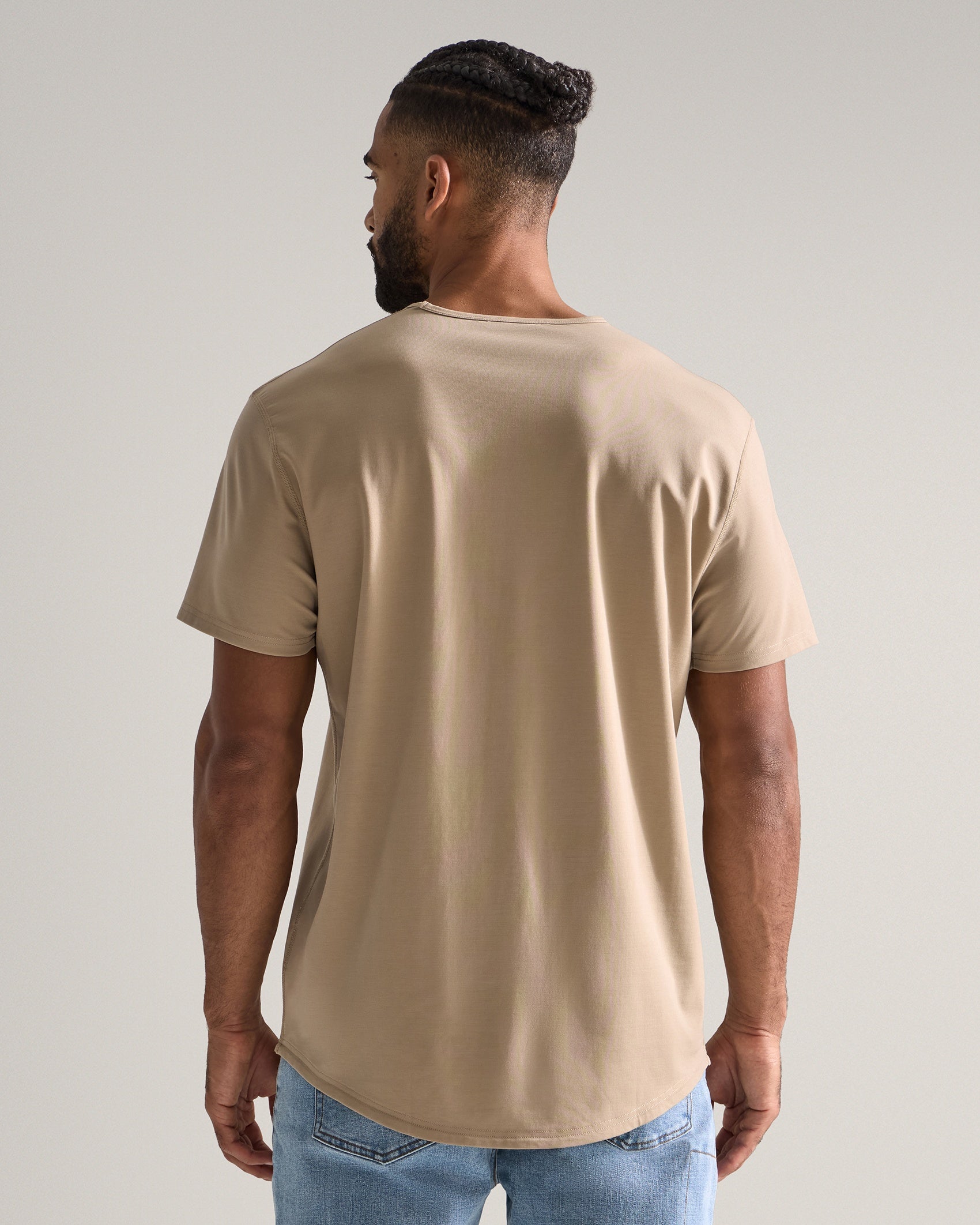 Modern-Khaki