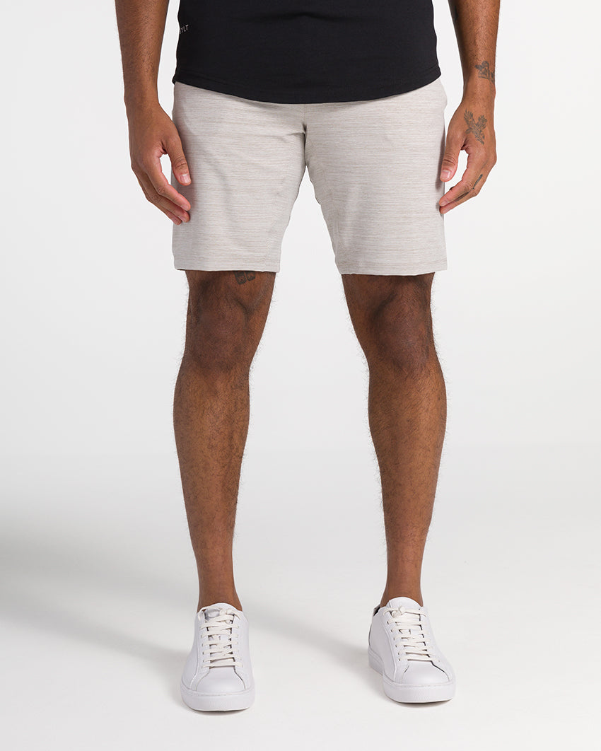 Fossil [inseam - 9"]