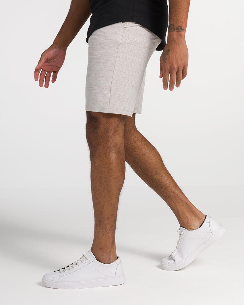 Fossil [inseam - 9"]