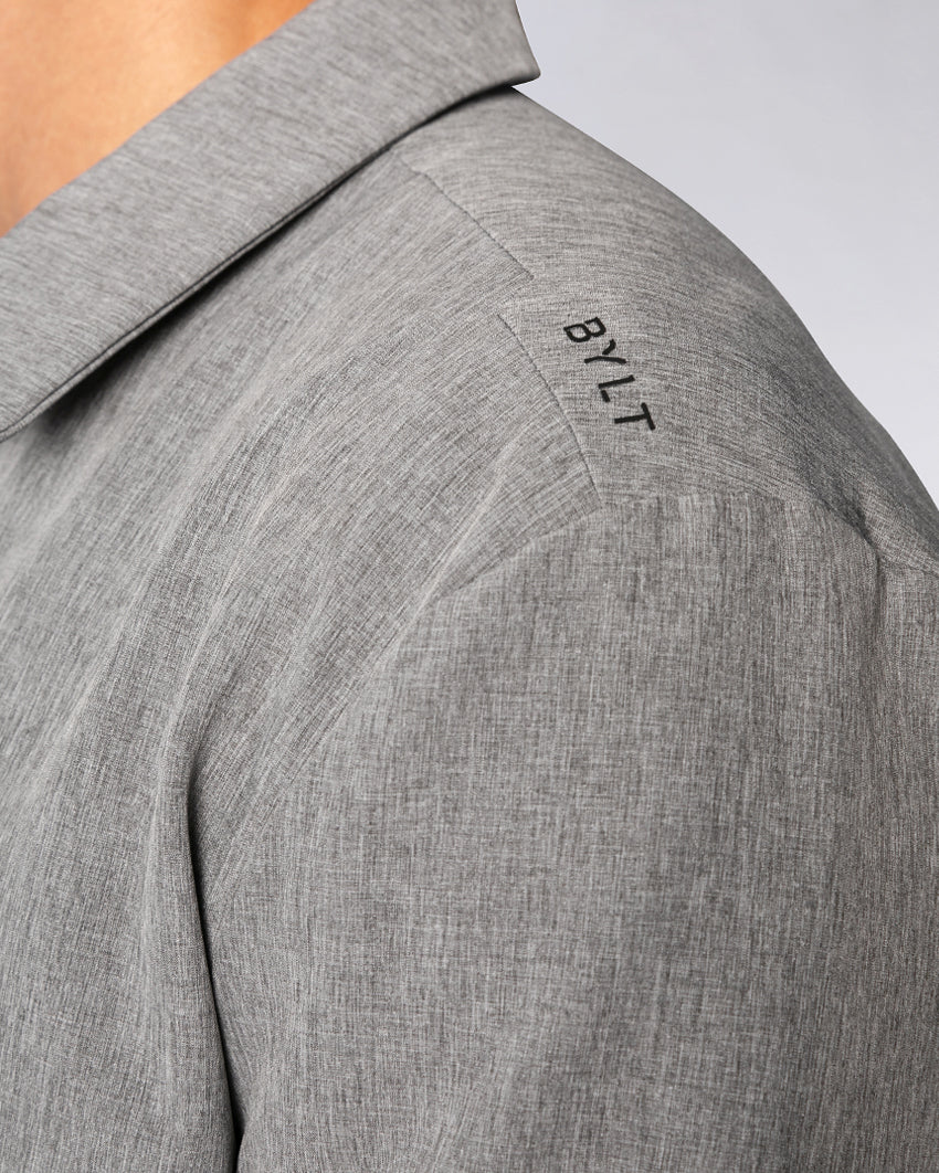 Heather-Grey