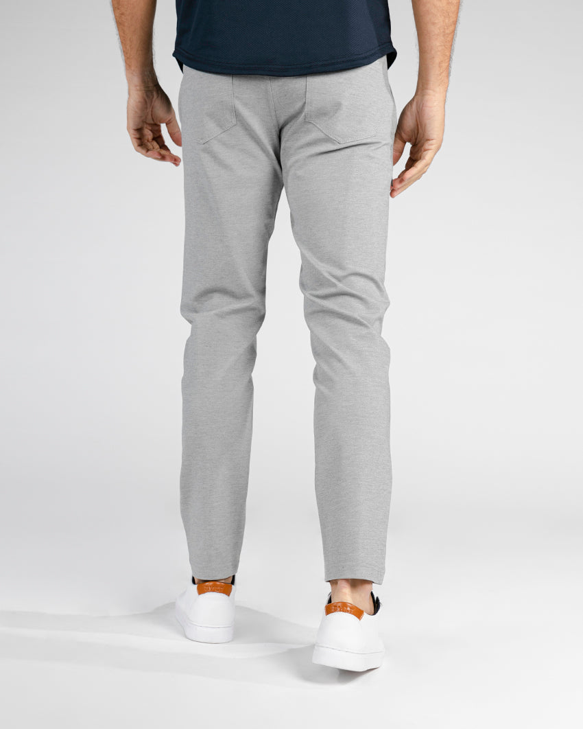 Heather-Grey