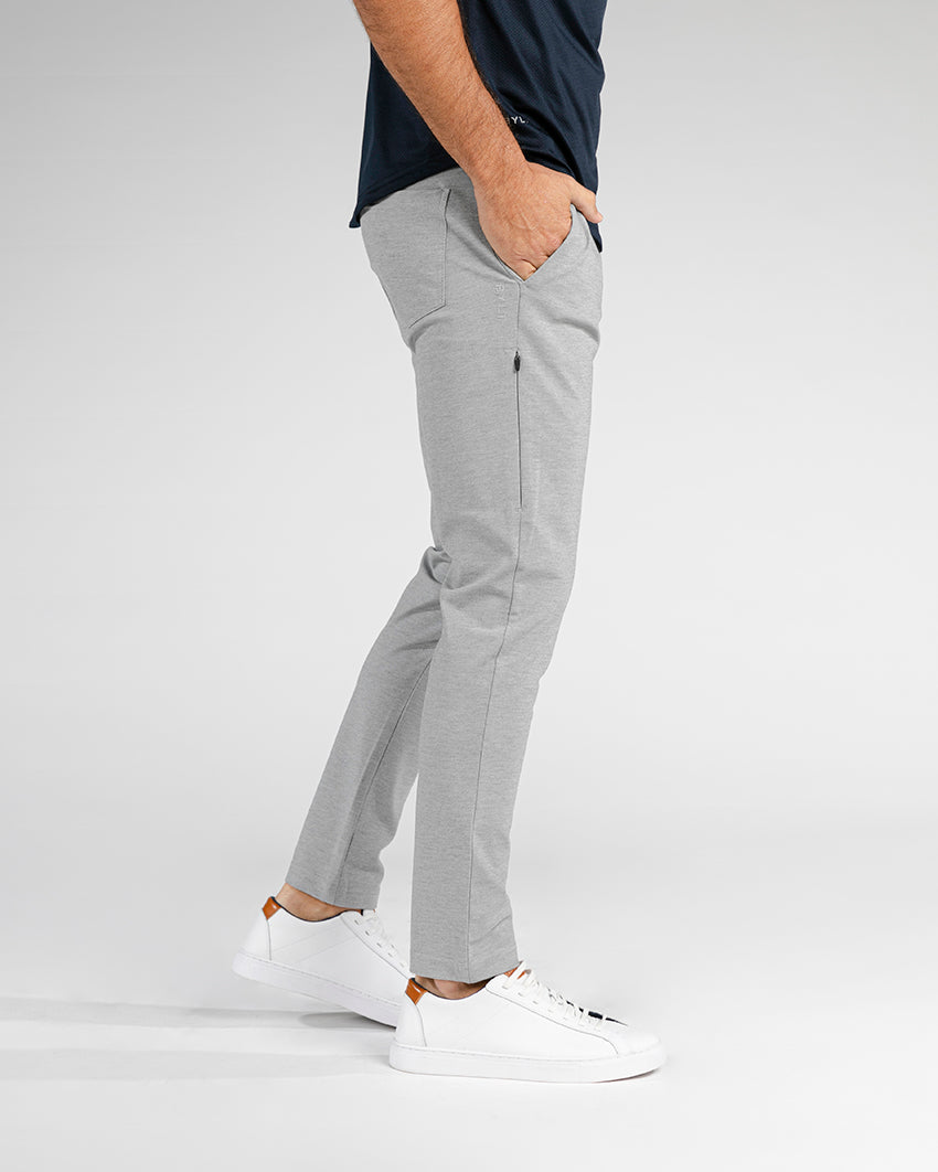 Heather-Grey
