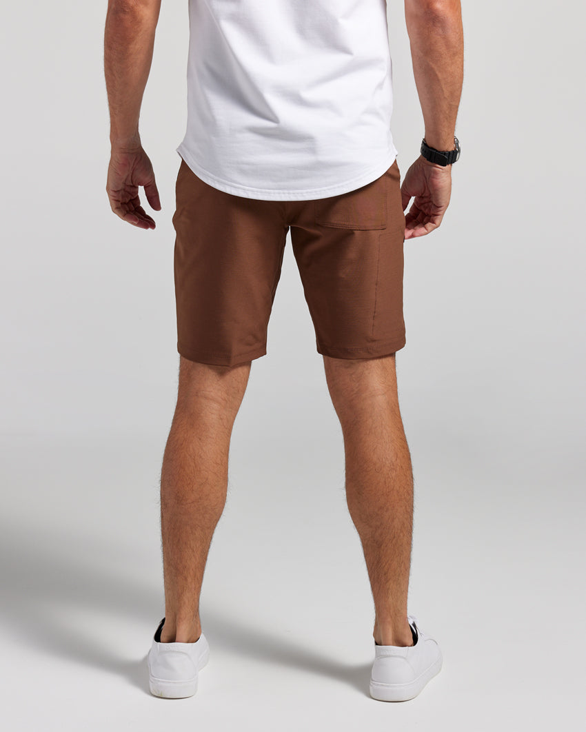 Vintage [inseam - 9"]