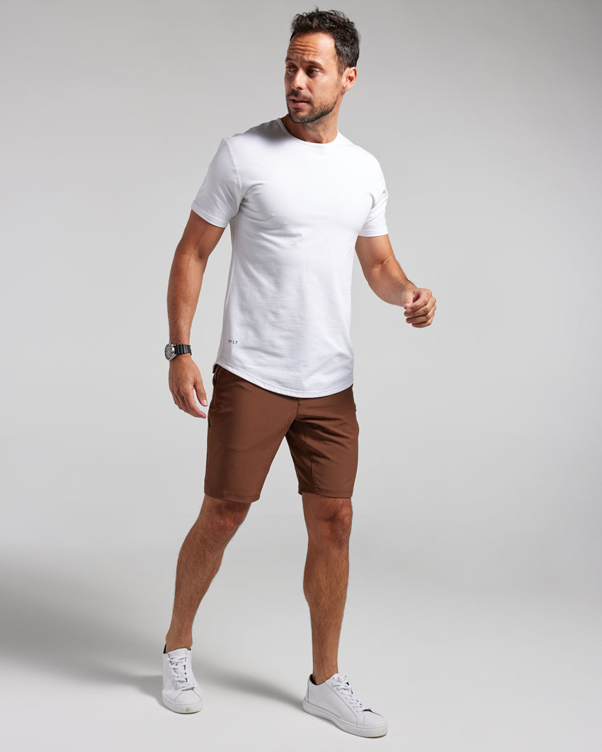 Vintage [inseam - 9"]