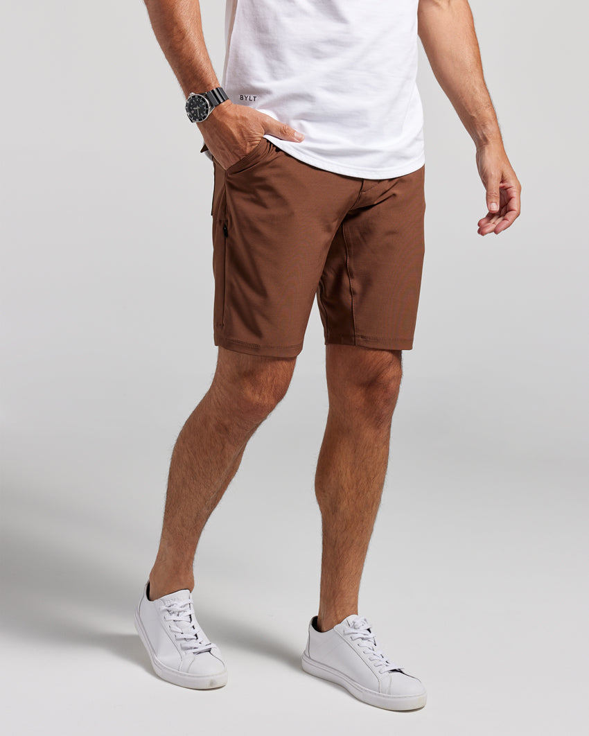 Vintage [inseam - 9"]