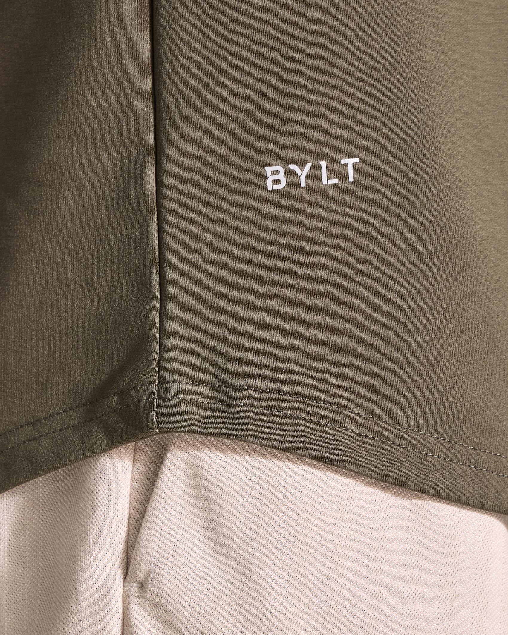 Dark-Olive