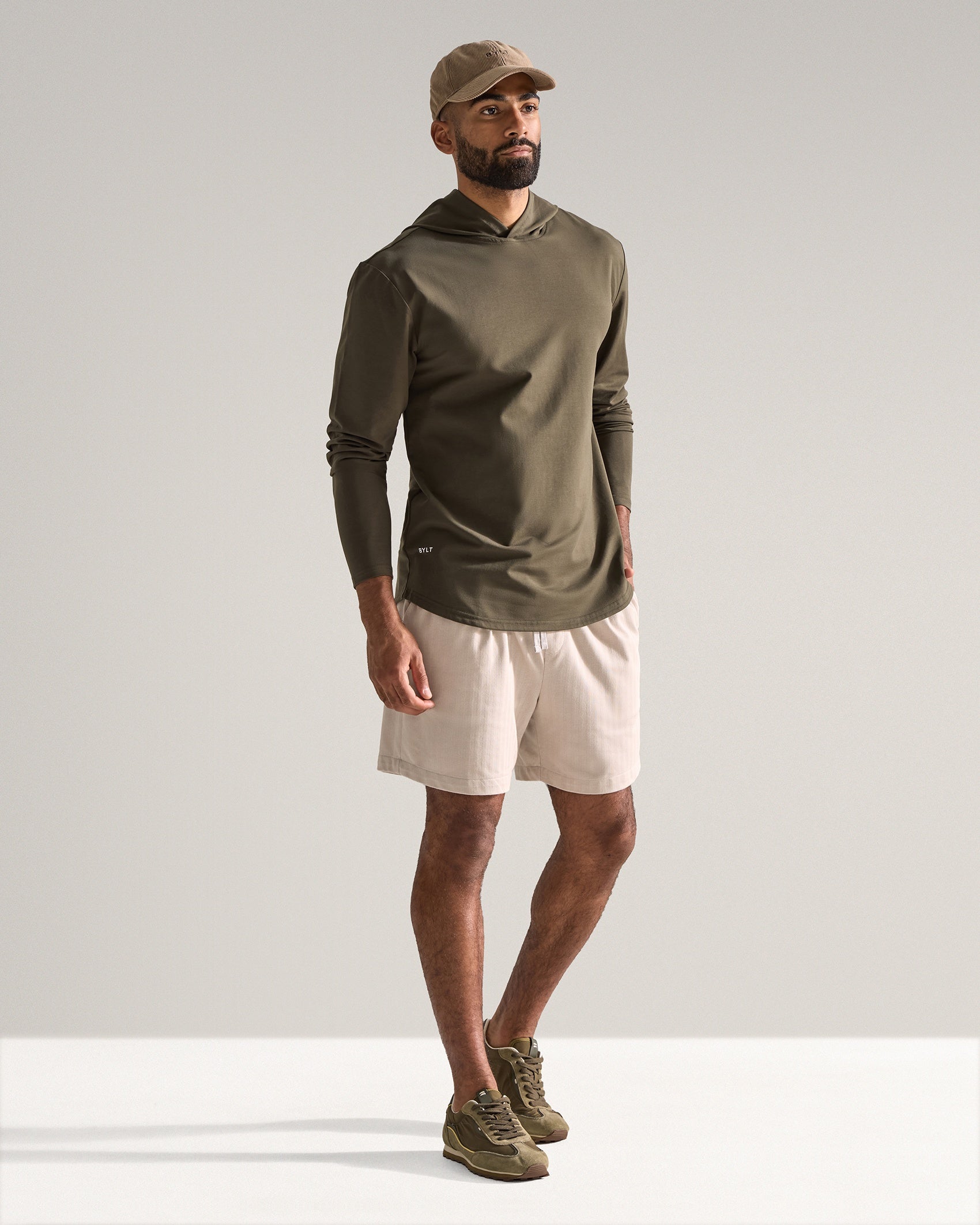 Dark-Olive