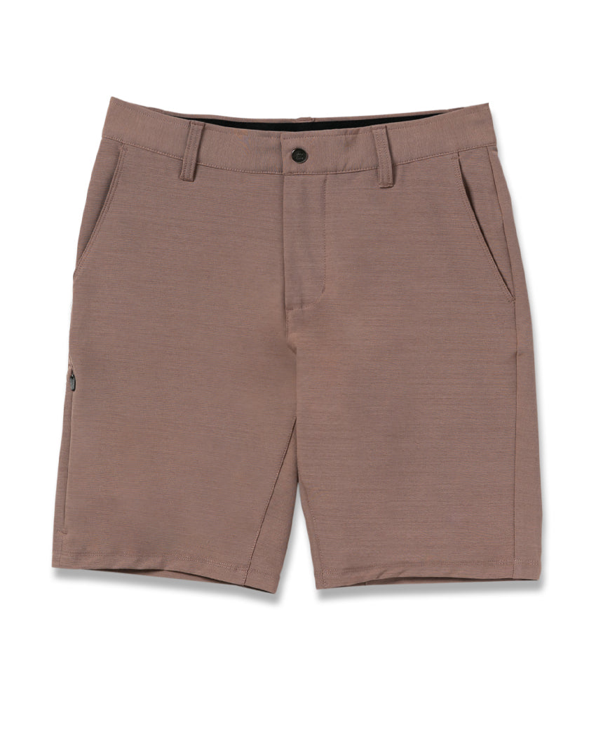 Mauve [inseam - 9"]