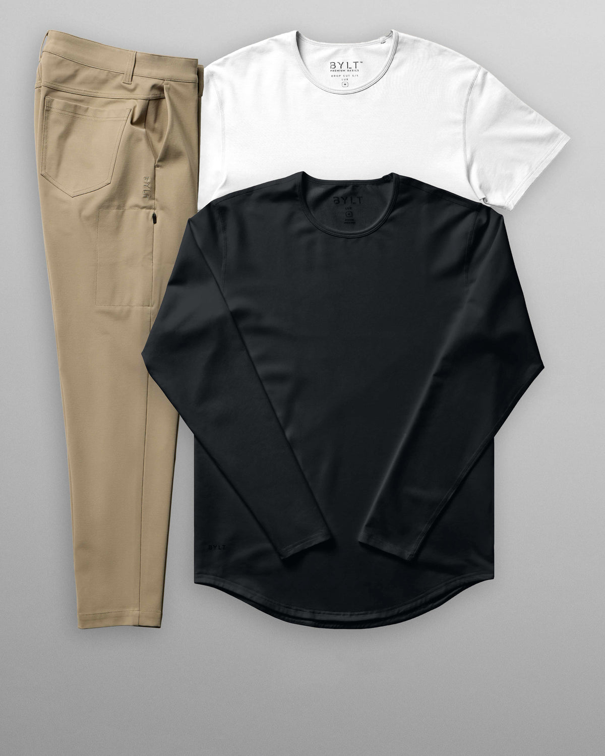 The Modern Essentials Kit
