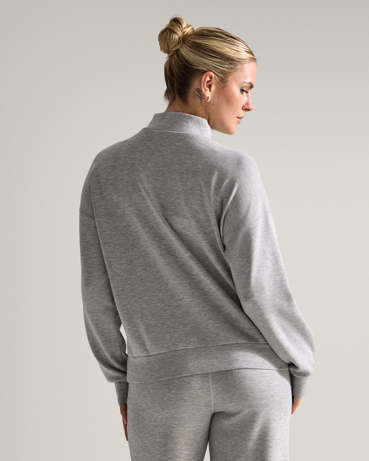 Heather-Grey