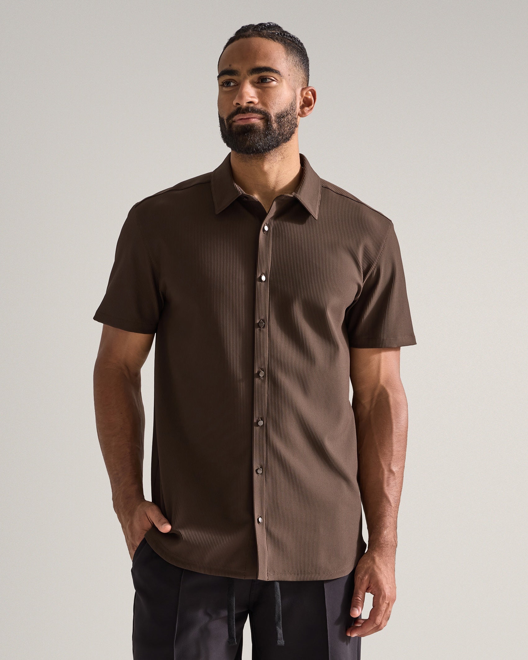 Dark-Brown