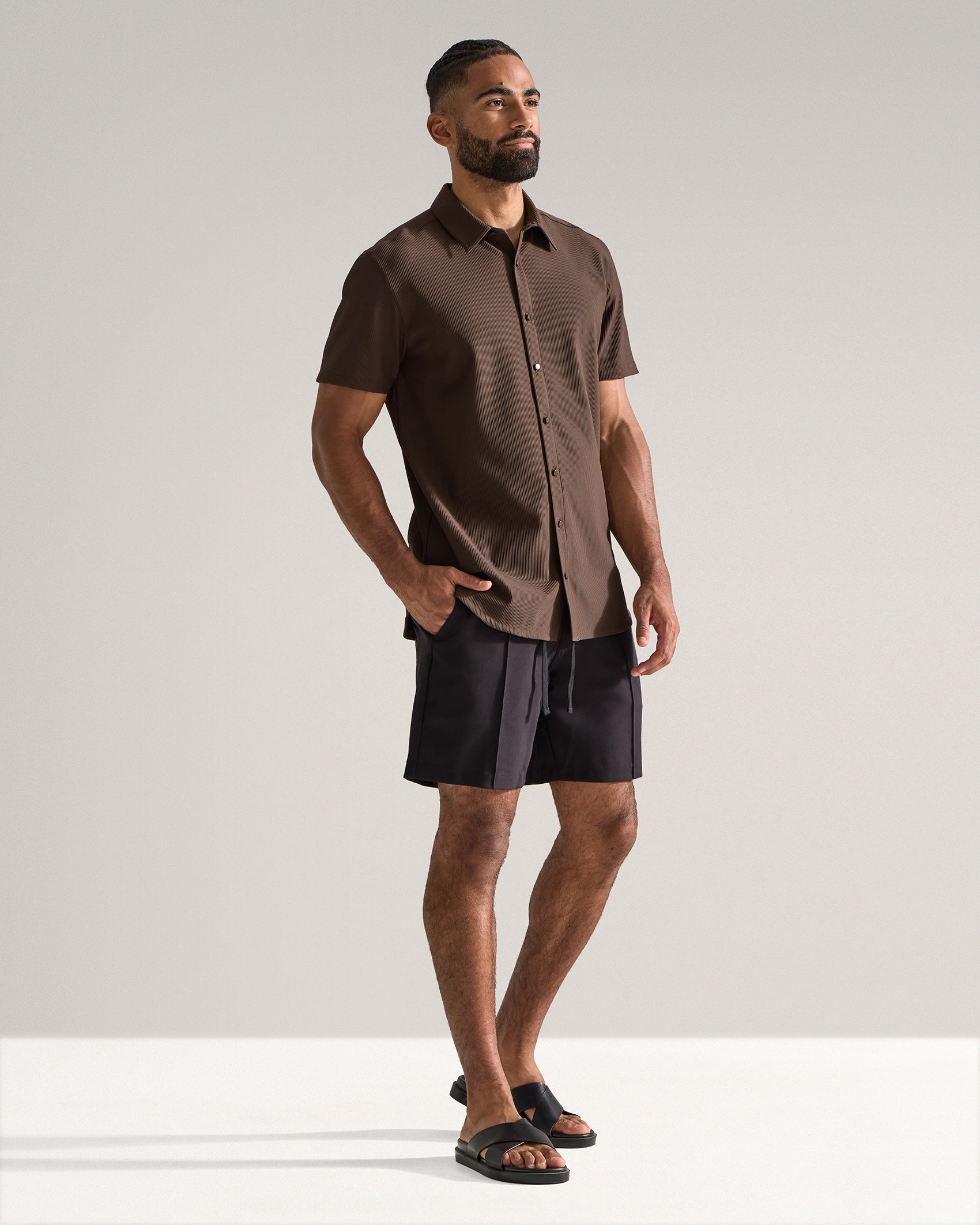 Dark-Brown