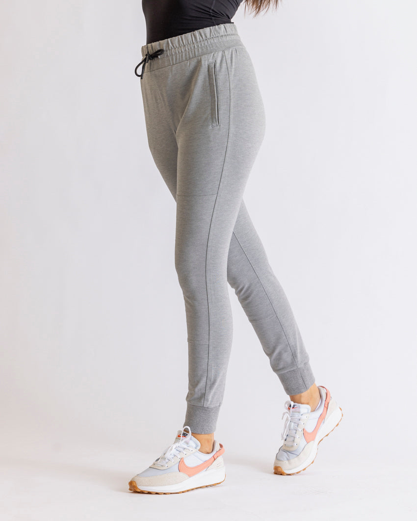Heather-Grey