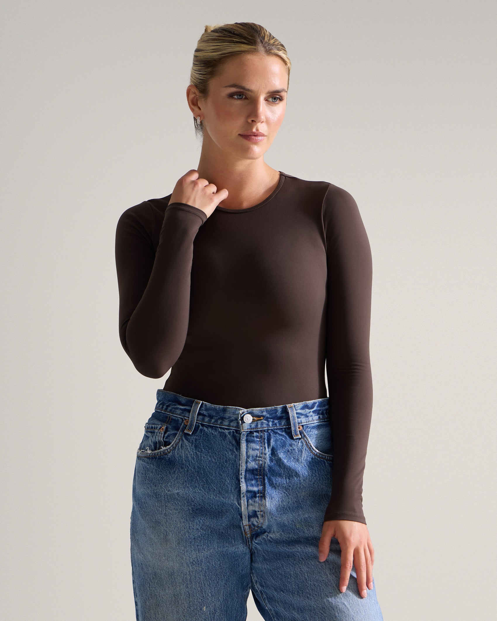Dark-Brown