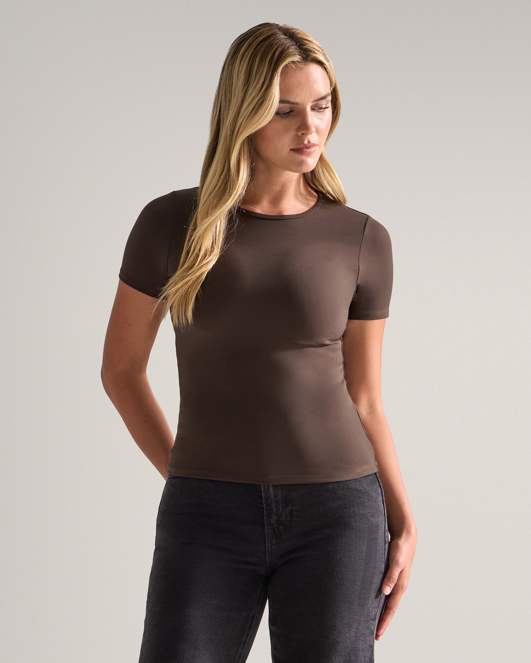 Dark-Brown