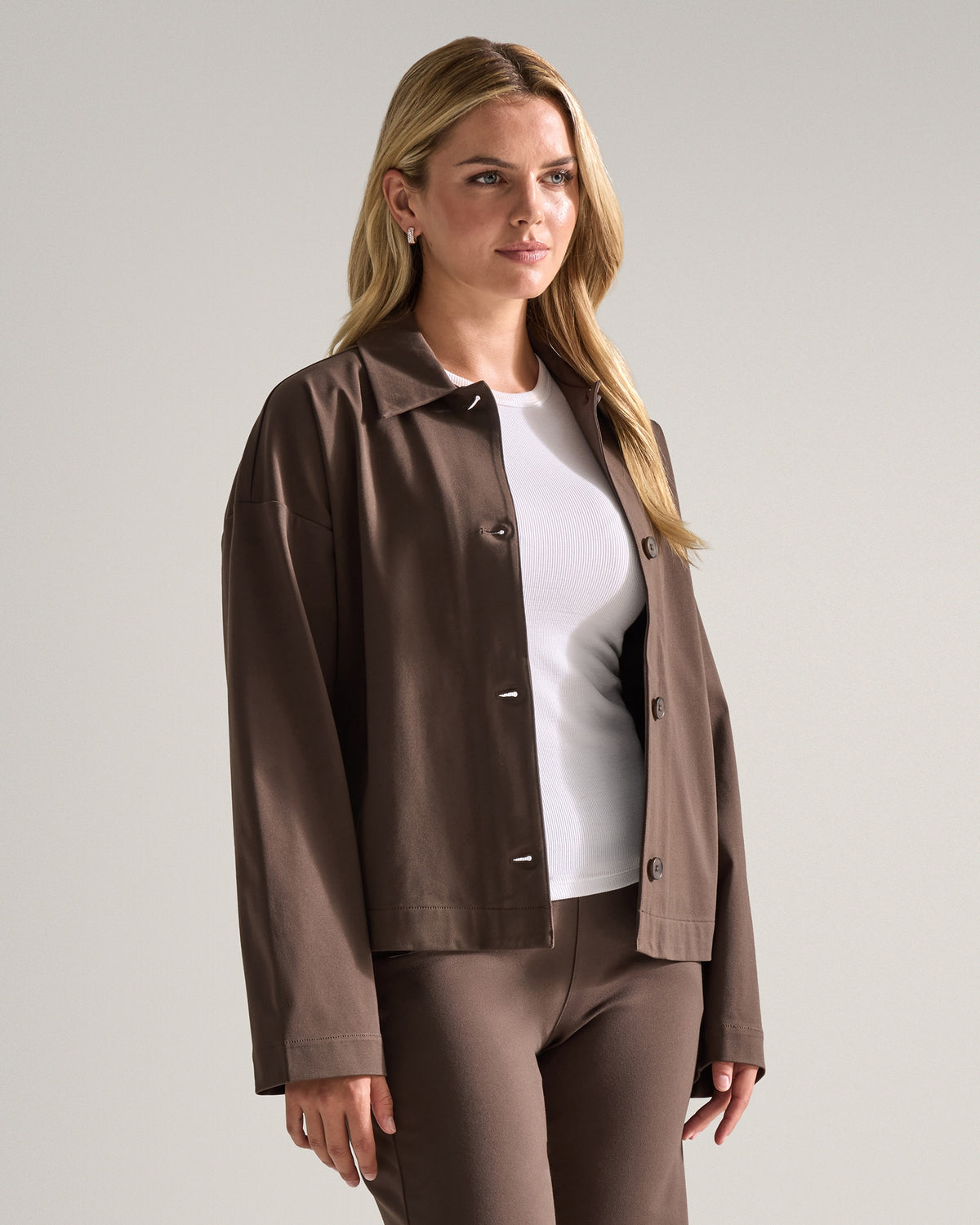 Dark-Brown