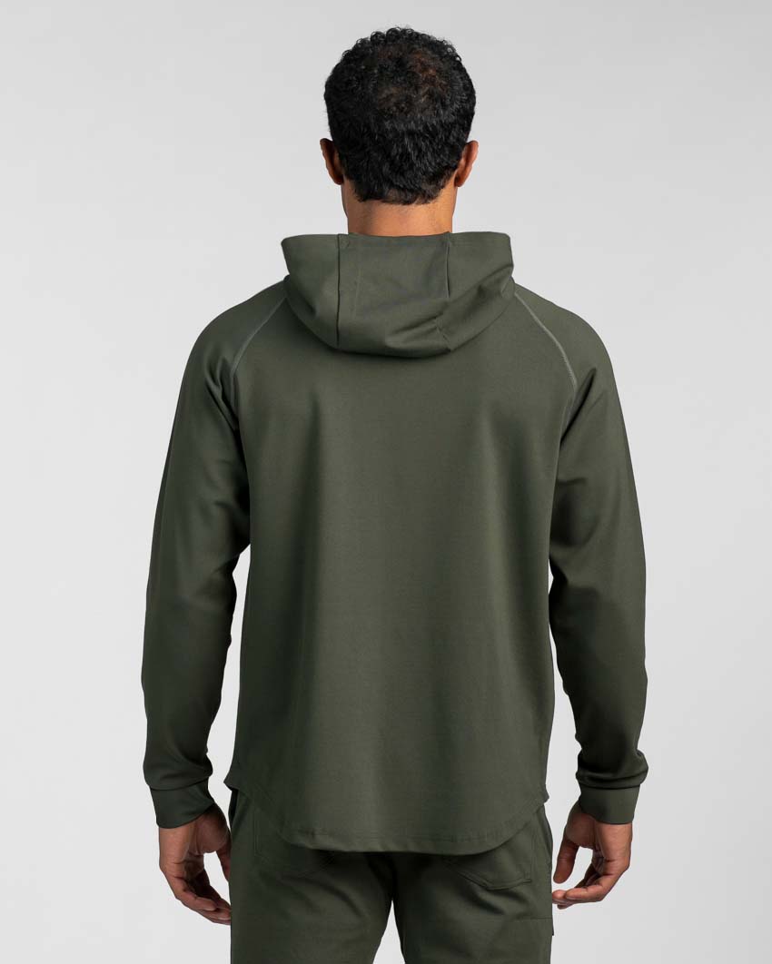 Dark-Olive