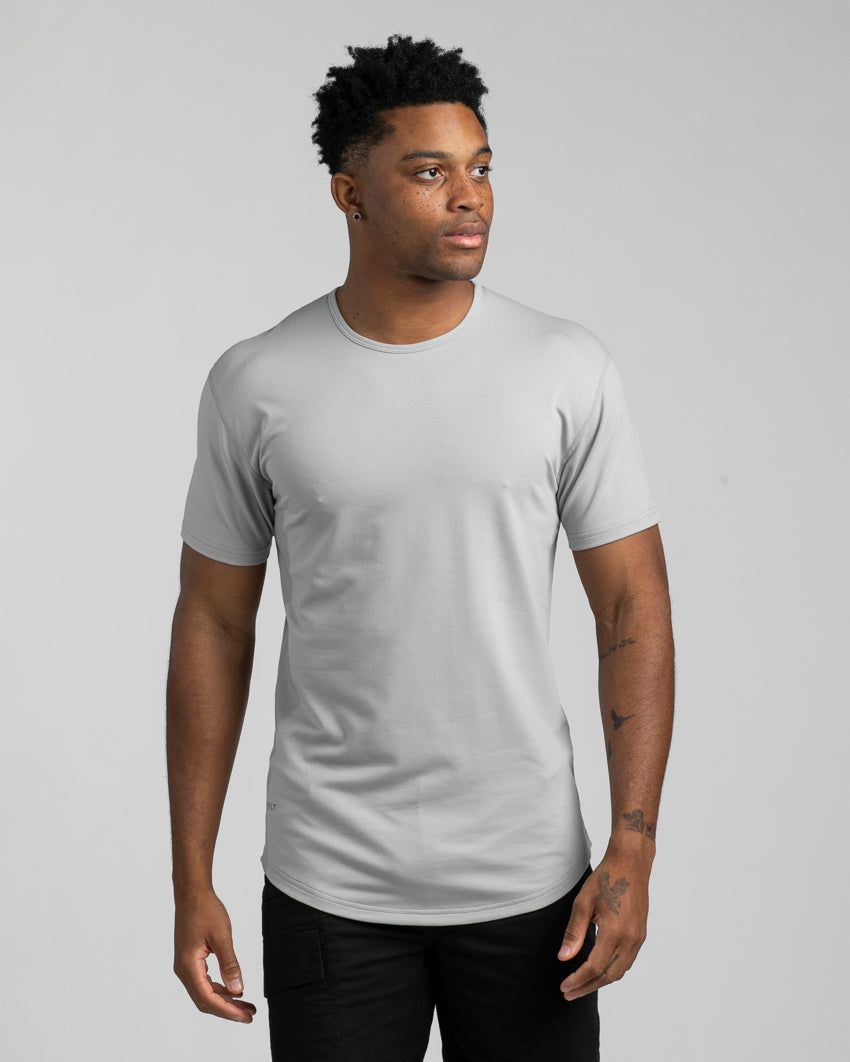 Storm - Drop-Cut Shirt