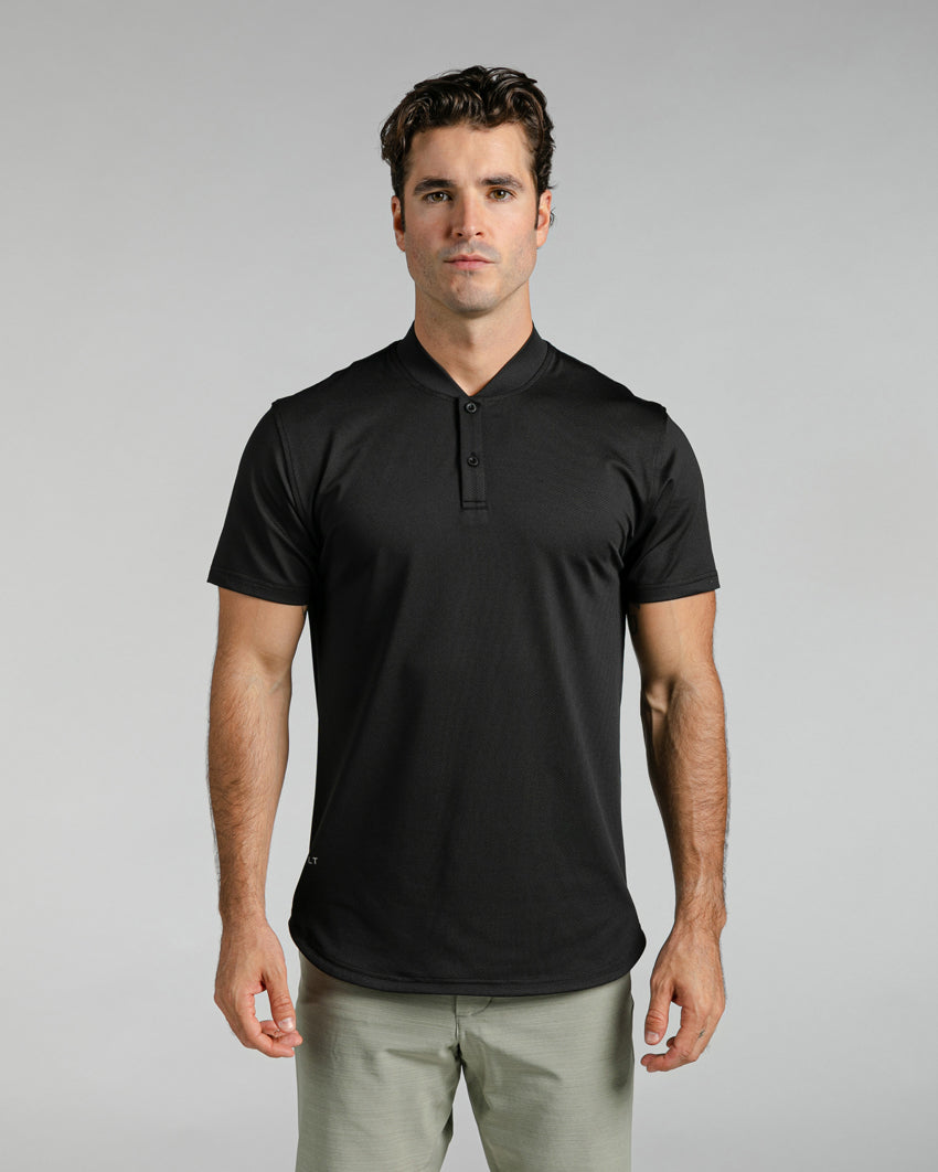 Black-Polo