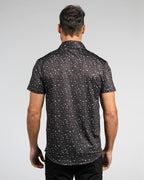 Black-White-Speckle