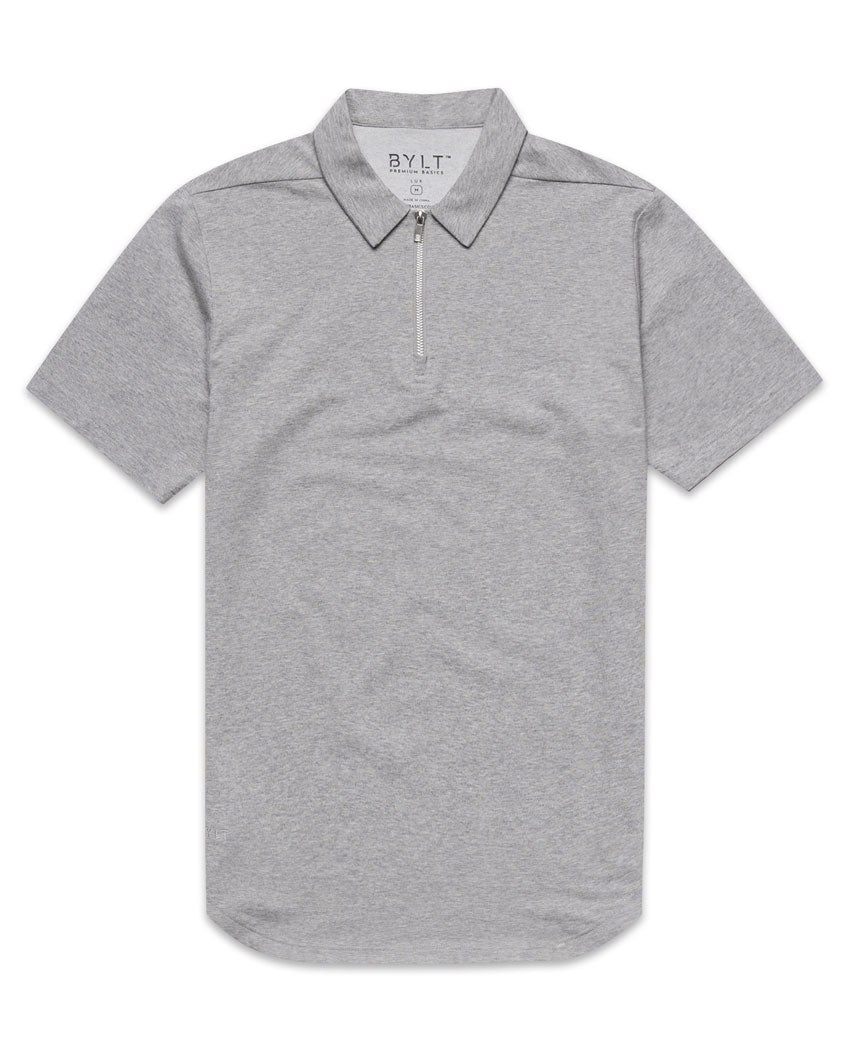 Heather-Grey