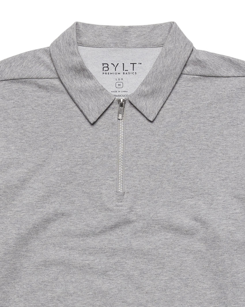 Heather-Grey