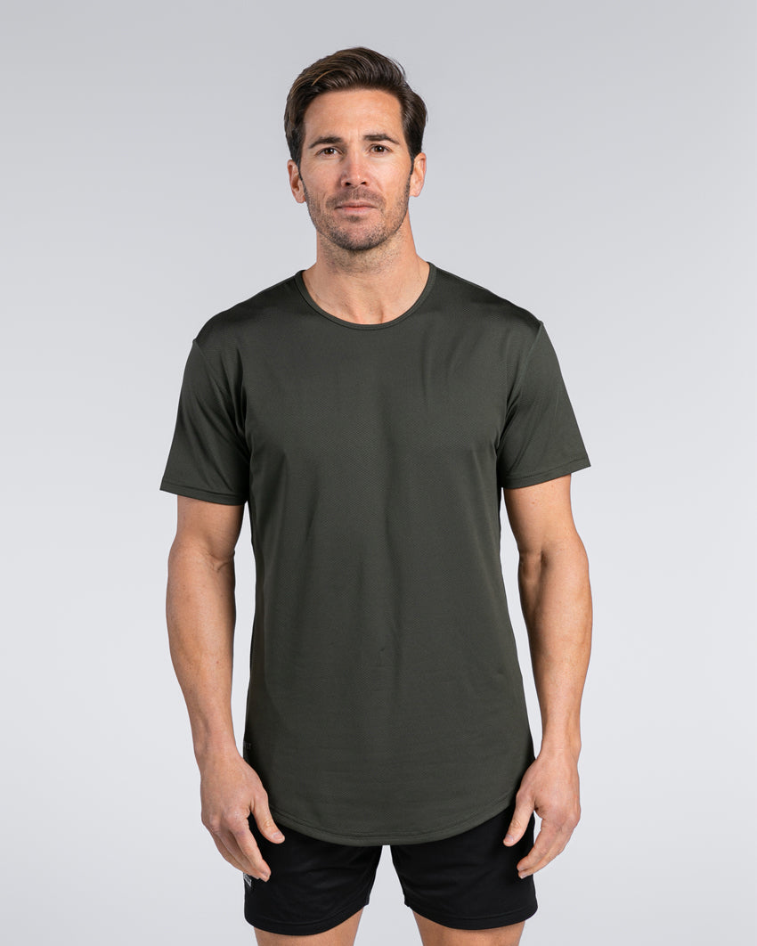 Dark-Olive