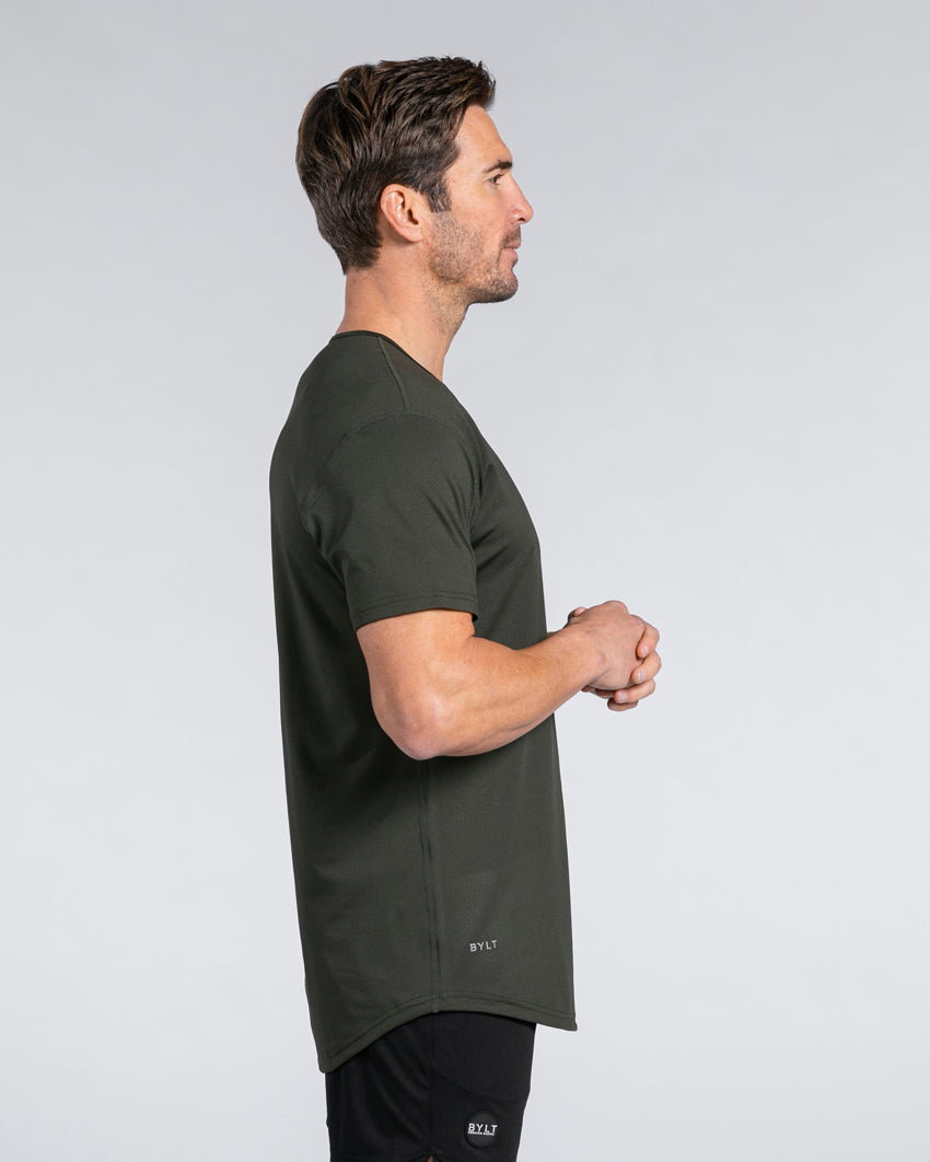 Dark-Olive