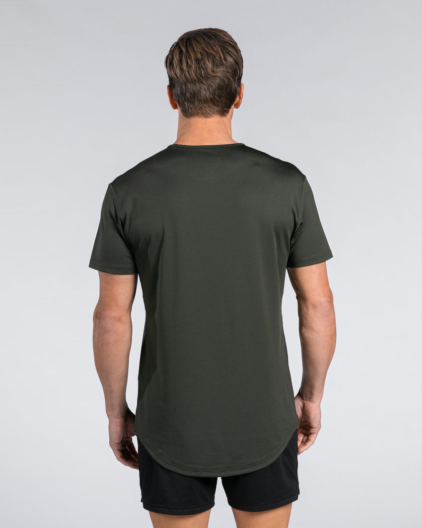 Dark-Olive
