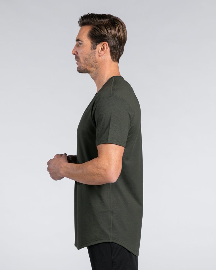 Dark-Olive