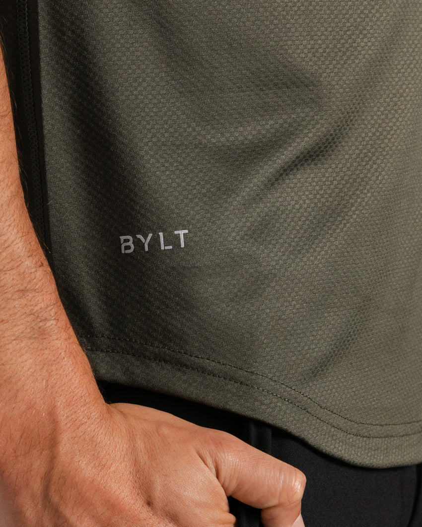 Dark-Olive