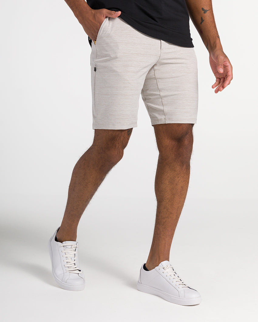 Fossil [inseam - 9"]
