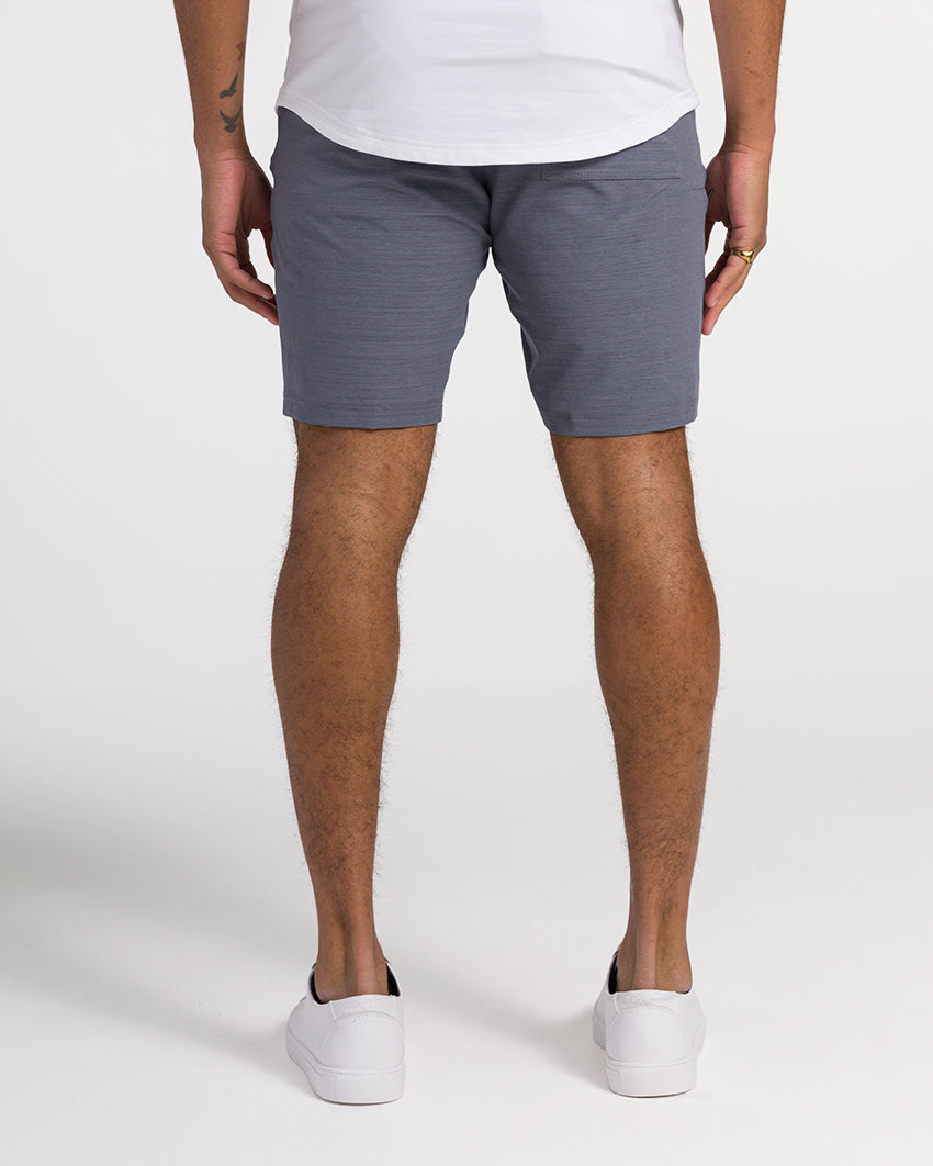Iron [inseam - 9"]
