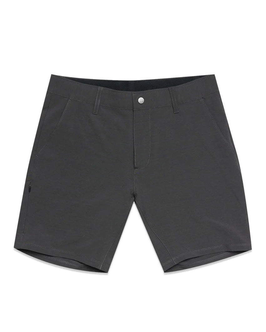 Dark-Charcoal [inseam - 7"]
