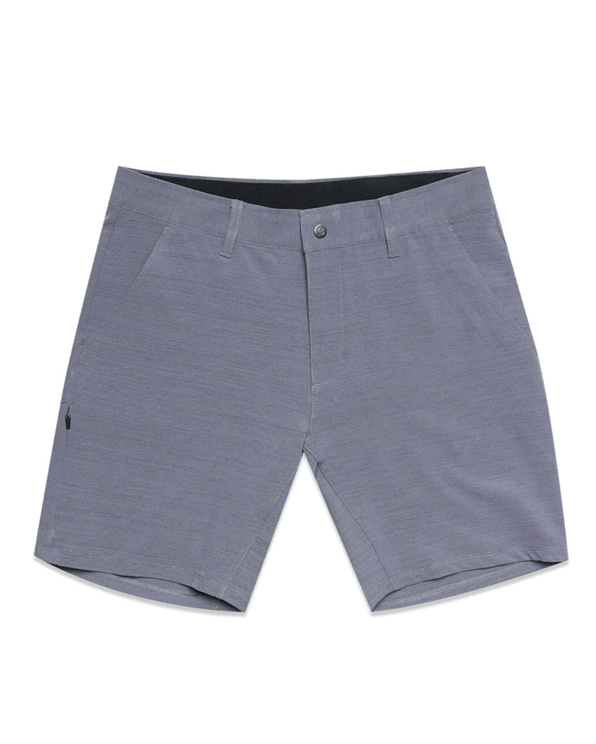Iron [inseam - 7"]